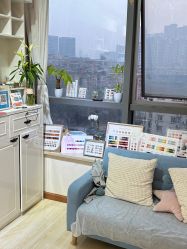 -NEW LOOK-绿麓 · 美甲美睫脱毛工作室