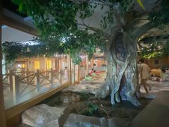 -爱江山温泉(凌奥店)