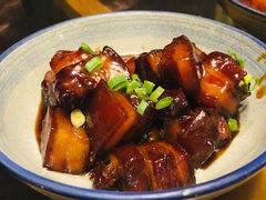 红烧肉-苏浙徽·农家大院(开发区星湖101店)