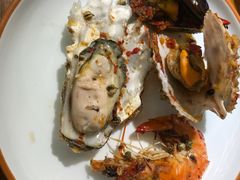 -必点海鲜·鲅鱼水饺(鞍山西道店)