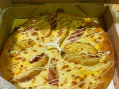 -必胜客(航洋国际店)