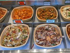 -曾百万小炉小串自助烧烤(高新店)