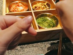 -兰正韩·韩国料理(春熙路店)