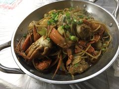 -小民大排档(马场角横路店)
