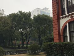 -上海交通大学医学院附属瑞金医院(总院)