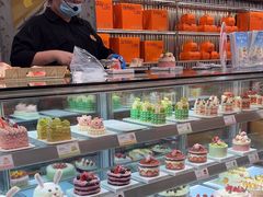 -罗森尼娜(德思勤店)