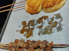 -万记麻辣烫国展总店