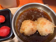 -天妇罗内顺田(罗湖店)