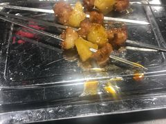 -碎怂烤肉(钟楼柳巷店)