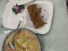 -河南食府(人民路店)