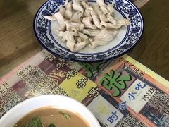 -东兴顺爆肚张