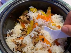 -阿娜尔·新疆菜(宜家荟聚中心店)
