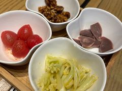 -莲·中餐厅(成都首座万豪酒店)