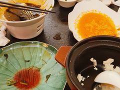 -羡餐厅·杭帮菜·淳菜(千岛湖自由洲际殿店)
