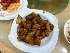 -香融府·烤鸭·家常菜(马家堡路店)