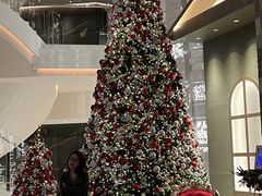 -广州四季酒店