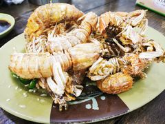 -贞姨美食·老字号海鲜大排档