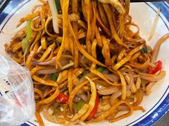 -同心楼(解放北路店)