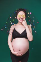 -初·印象孕妇儿童摄影馆