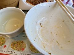 -古井假日酒店-古井面馆•淮上豆府(长江东路店)