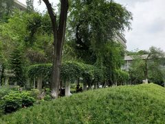 -成都中医药大学(温江校区)