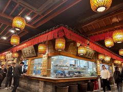 -小街天府(西工小街店)