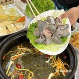 艾特你的饭搭子请你吃 好吃上瘾的火锅店推荐