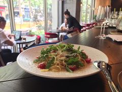 -Brut Eatery悦璞食堂(建国东路店)