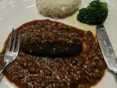 肉酱海参-紫玉食府