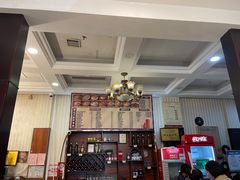 -朝花夕拾中餐厅(台儿庄古城复兴广场店)