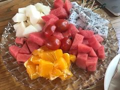 -1901 Cafe(西四店)