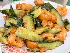 -李军力烧烤(祭城店)