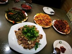 -春花民族美食(佳木斯总店)