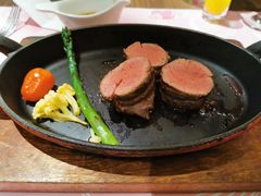 -西堤牛排(南京龙江店)