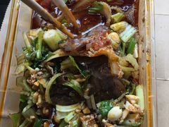 -夫妻肺片·中华老字号·正宗川菜(春熙路店)
