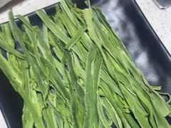 -阿串串老火锅(力盟店)