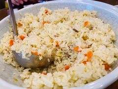 手抓饭-清真·益鑫羊肉手抓馆(花园北街店)