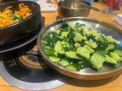 -延边河坝烧烤串城(车公庙店)