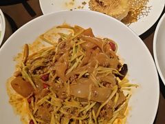 -奉天小馆·非遗东北菜(沈阳万象城店)
