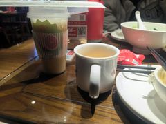 -味上湘菜馆(岳麓山店)