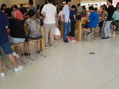 -Apple零售店(济南恒隆广场店)