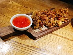 -潮粥荟·潮汕砂锅粥(朝阳大悦城店)