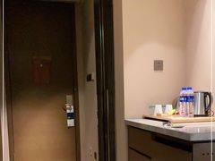 -扬州绿地铂骊酒店