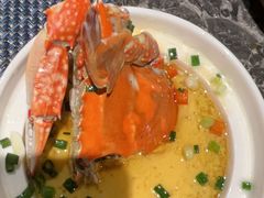 -苏先生海鲜渔庄(金桥店)