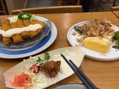 -小条食堂(筼筜天虹店)
