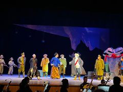 -黑龙江省京剧院