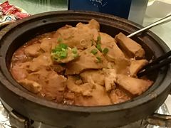 -一家春酒楼(惠工街店)