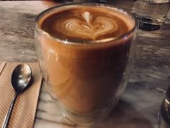 -The Rug Cafe(王府中环店)