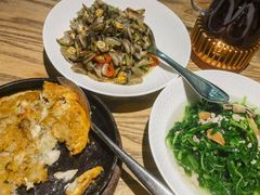 -金成潮菜博物馆(海珠湿地店)