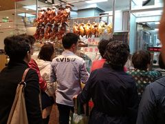 等位区-龙记香港茶餐厅(久光百货店)